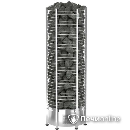 Электрическая печь Sawo Tower TH9-120NS-P (круглая) в Краснотурьинске